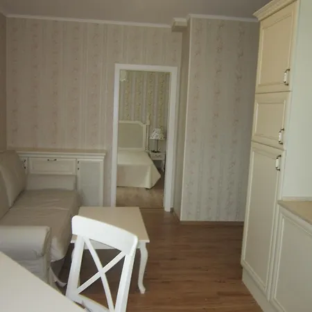 Rainbow Prime Appartement *