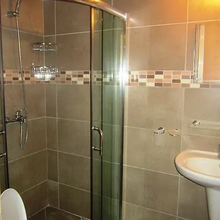 Rainbow Prime Appartement