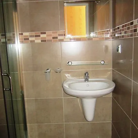 Rainbow Prime Appartement Sunny Beach