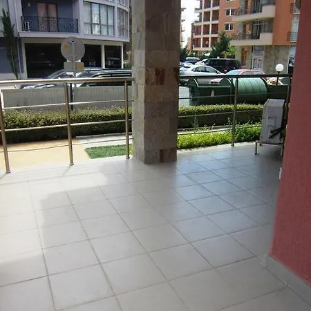 Rainbow Prime Appartement