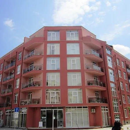 Rainbow Prime * Sunny Beach
