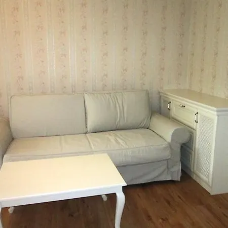 Appartement Rainbow Prime