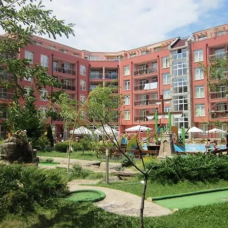 Rainbow Prime * Sunny Beach