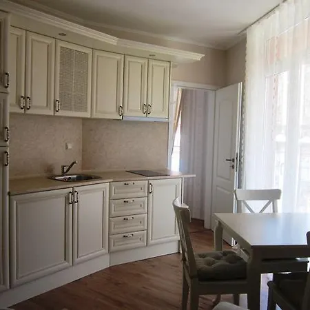 Appartement Rainbow Prime Sunny Beach