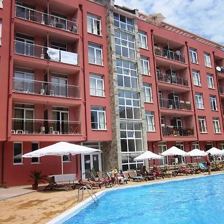 Rainbow Prime Sunny Beach
