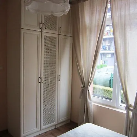 Rainbow Prime Appartement Sunny Beach