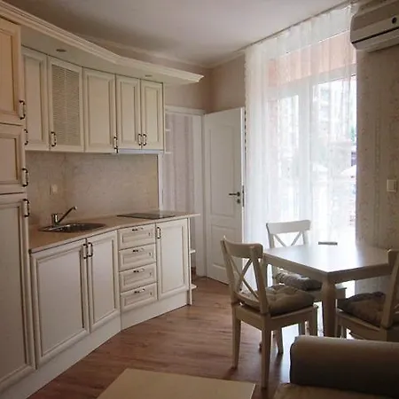 Rainbow Prime Appartement
